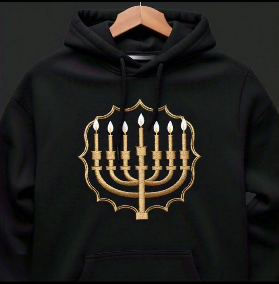 Chanukah Apparel